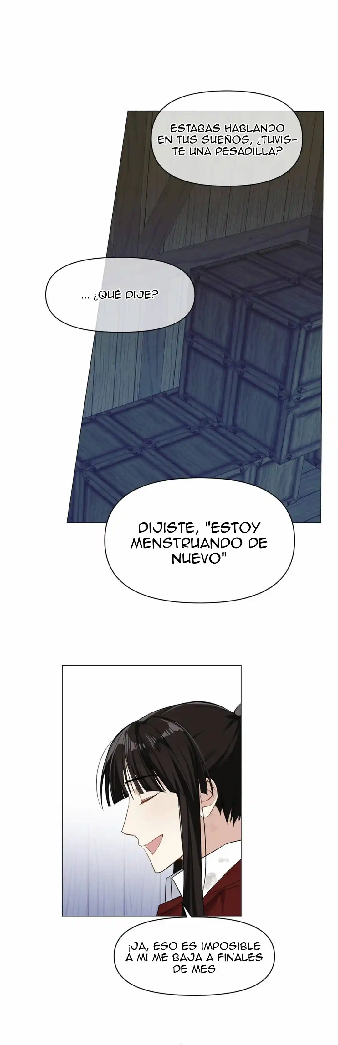 GUERRA DE PRINCESAS - Capítulo 129 - Página 12 - LectorTMOo