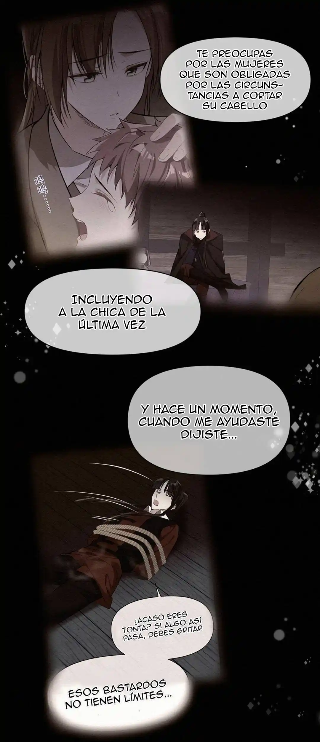GUERRA DE PRINCESAS - Capítulo 129 - Página 16 - LectorTMOo