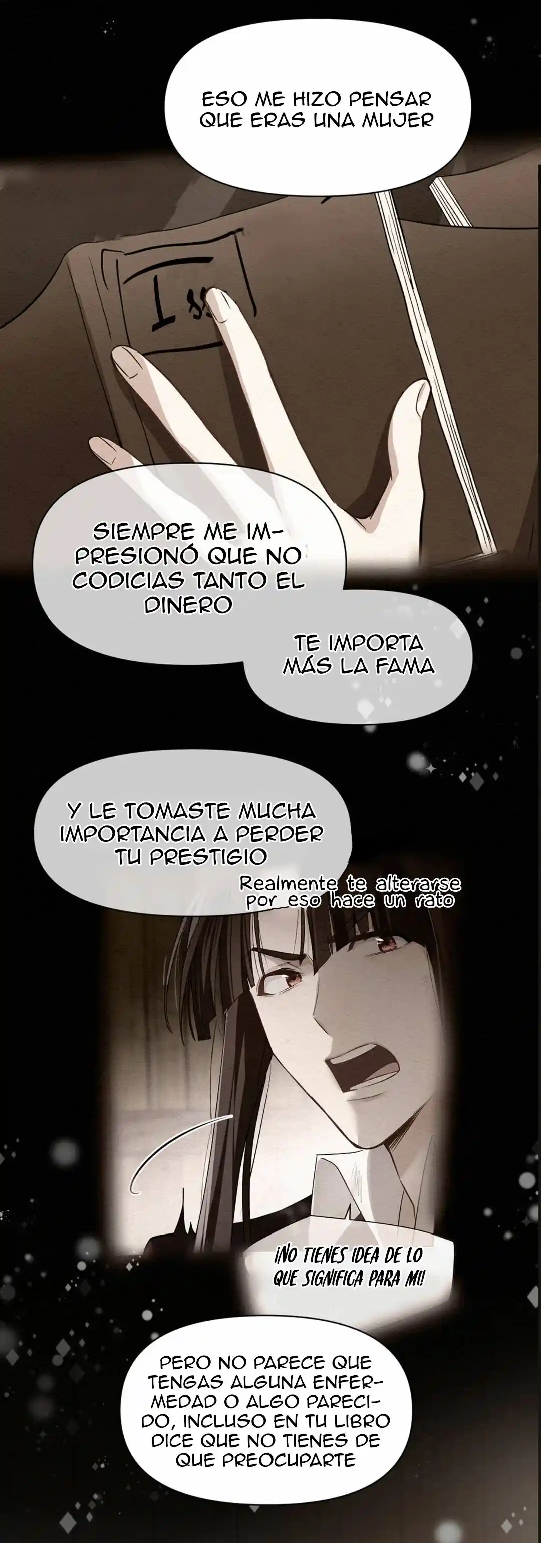 GUERRA DE PRINCESAS - Capítulo 129 - Página 17 - LectorTMOo
