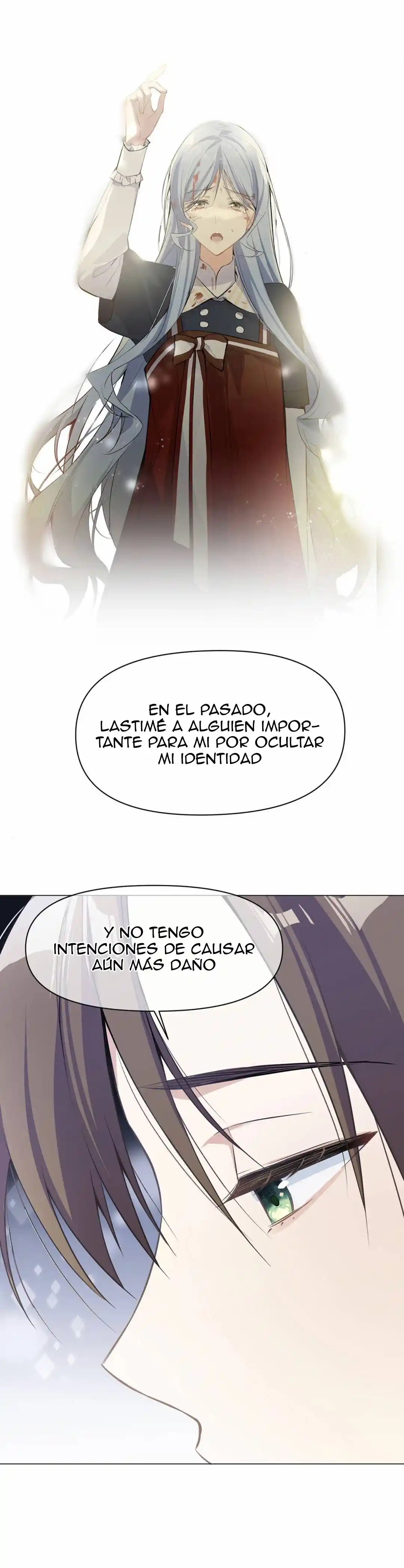 GUERRA DE PRINCESAS - Capítulo 129 - Página 20 - LectorTMOo