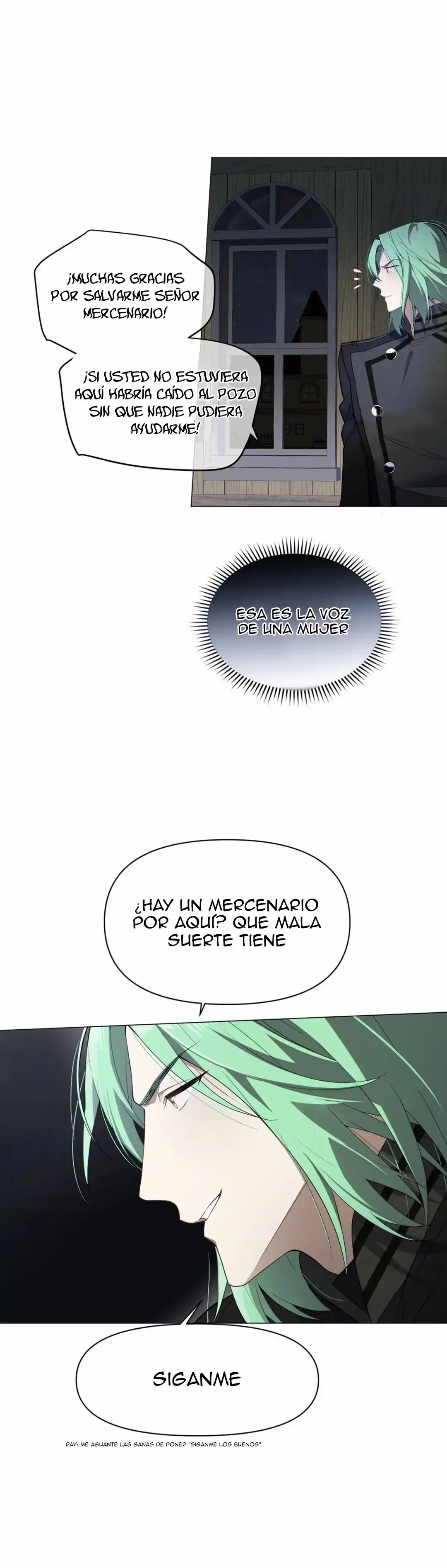 GUERRA DE PRINCESAS - Capítulo 130 - Página 4 - LectorTMOo