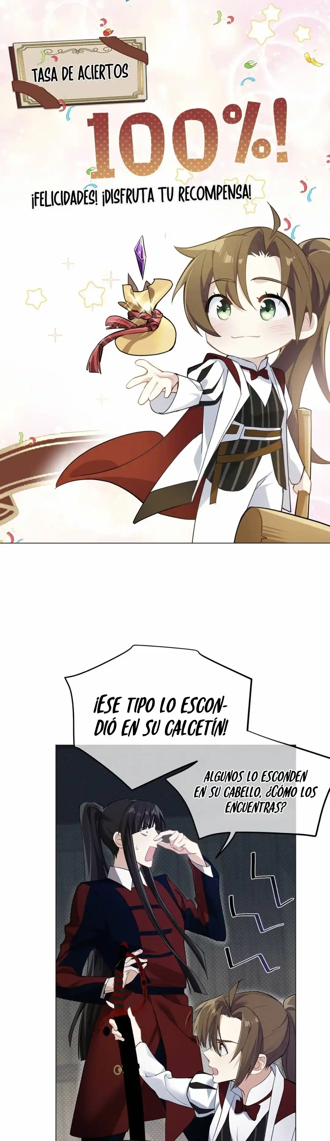 GUERRA DE PRINCESAS - Capítulo 130 - Página 8 - LectorTMOo