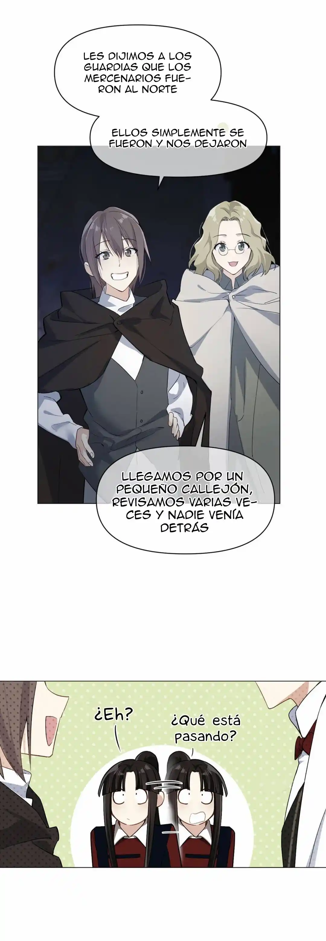 GUERRA DE PRINCESAS - Capítulo 130 - Página 11 - LectorTMOo