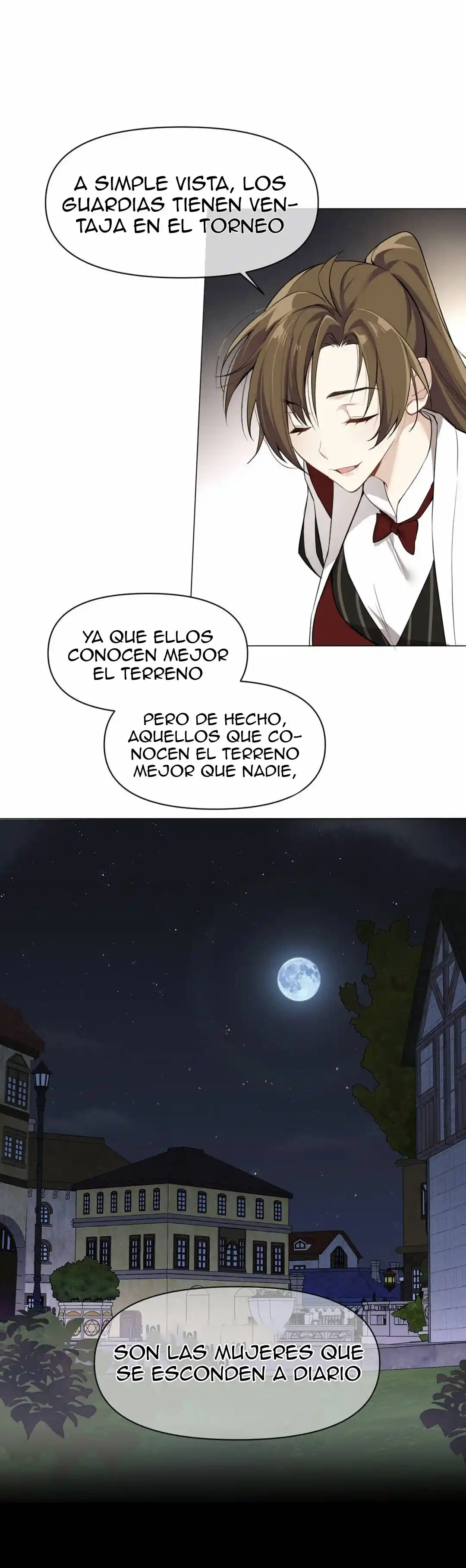 GUERRA DE PRINCESAS - Capítulo 130 - Página 14 - LectorTMOo