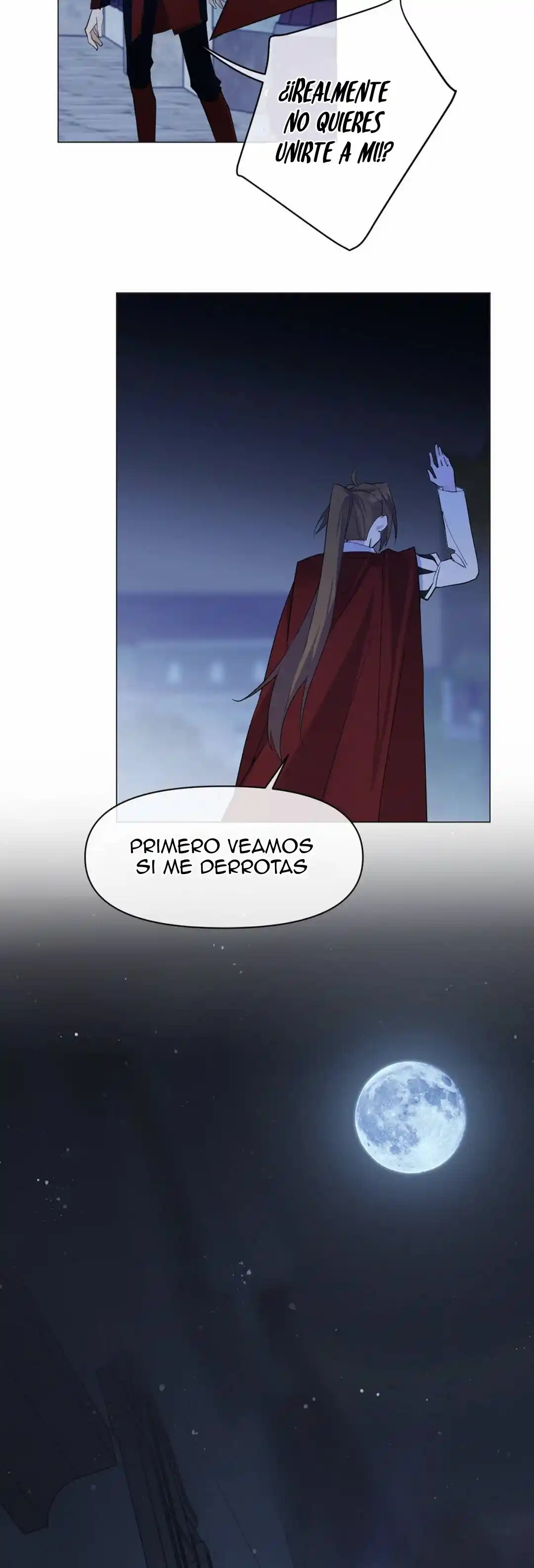 GUERRA DE PRINCESAS - Capítulo 130 - Página 23 - LectorTMOo
