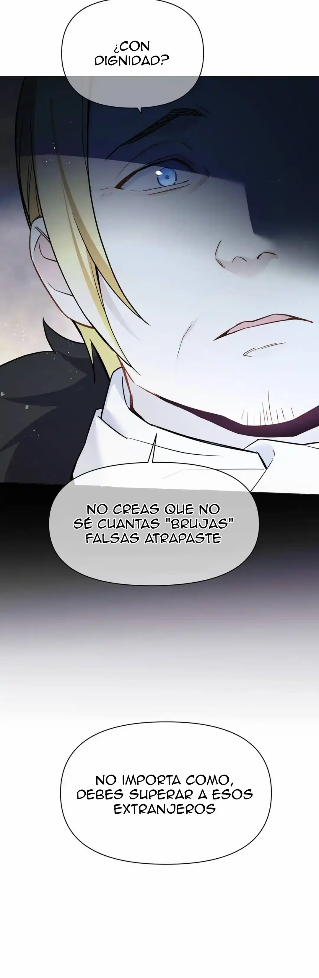GUERRA DE PRINCESAS - Capítulo 131 - Página 9 - LectorTMOo