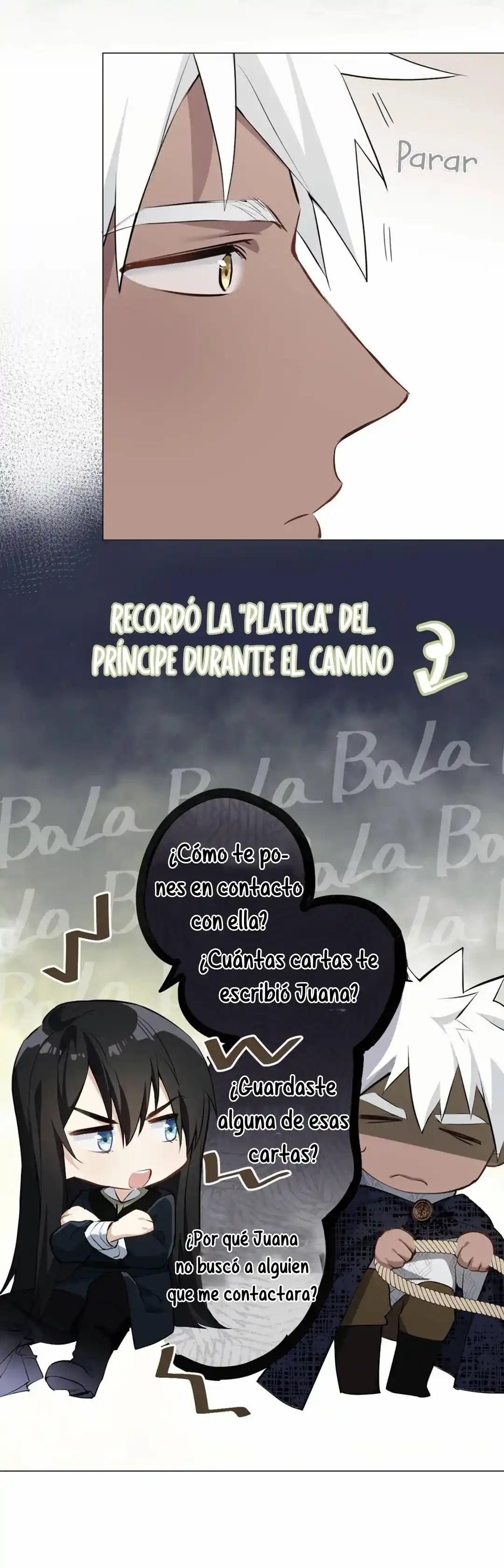 GUERRA DE PRINCESAS - Capítulo 131 - Página 16 - LectorTMOo