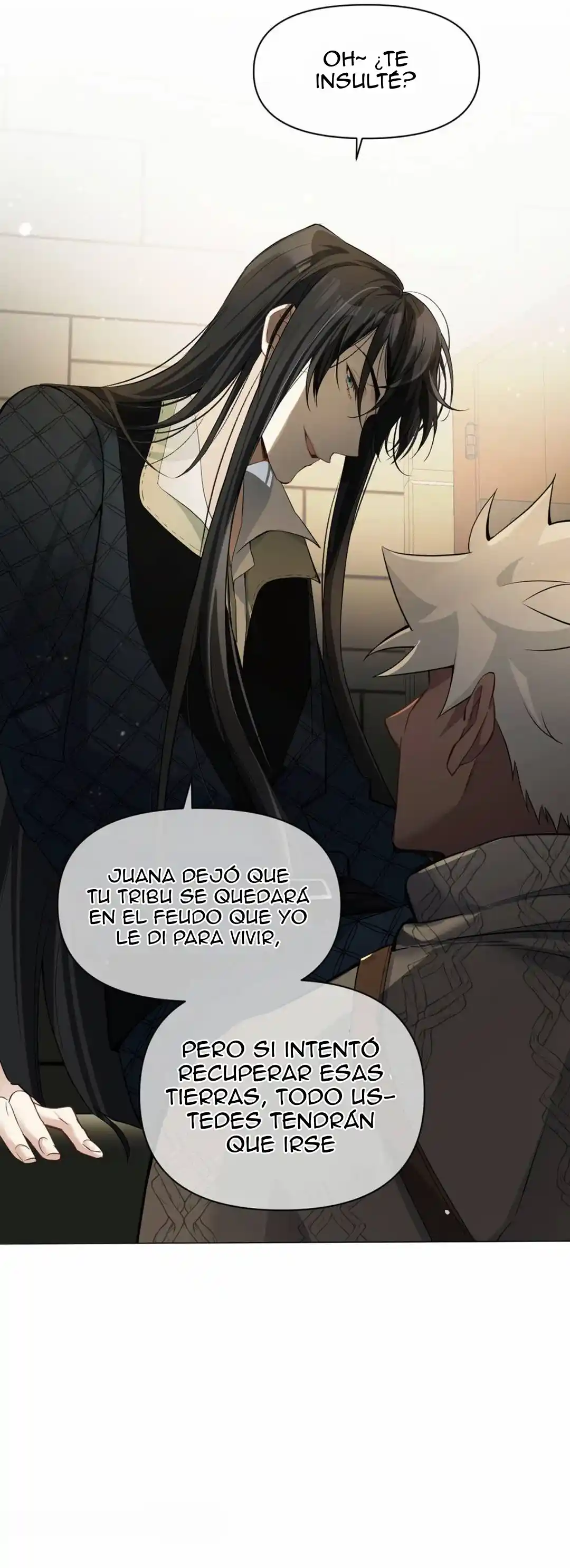GUERRA DE PRINCESAS - Capítulo 131 - Página 24 - LectorTMOo