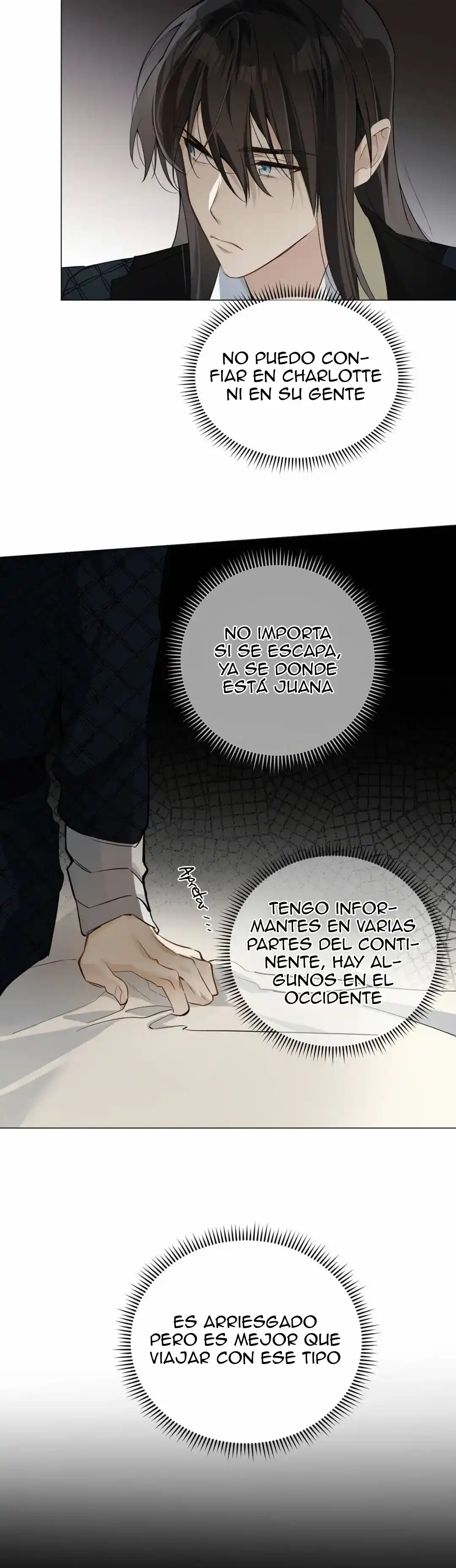 GUERRA DE PRINCESAS - Capítulo 131 - Página 27 - LectorTMOo