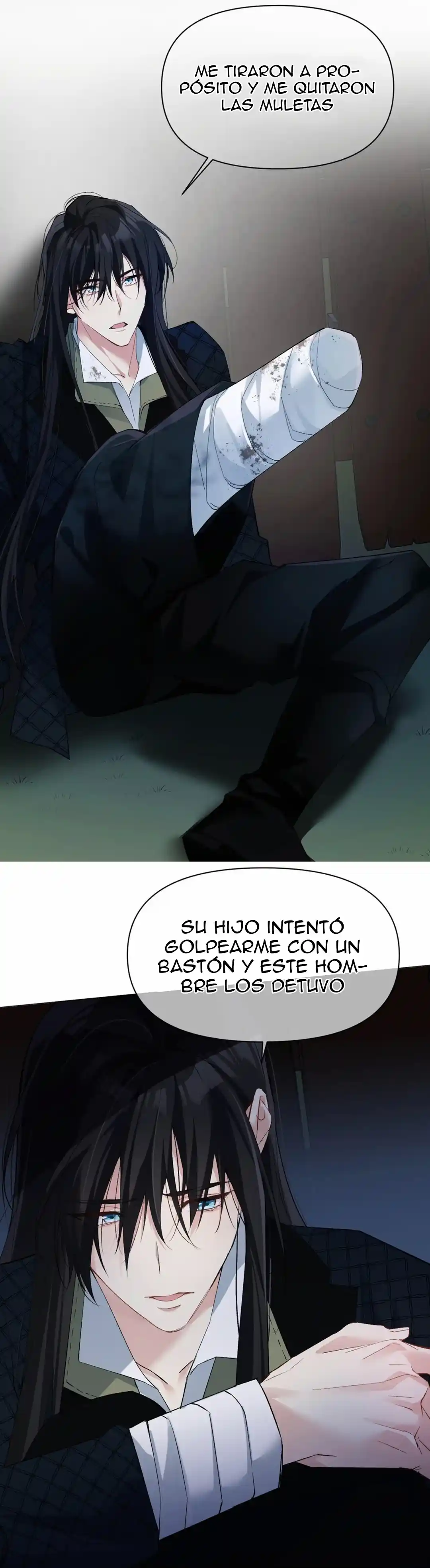 GUERRA DE PRINCESAS - Capítulo 132 - Página 5 - LectorTMOo