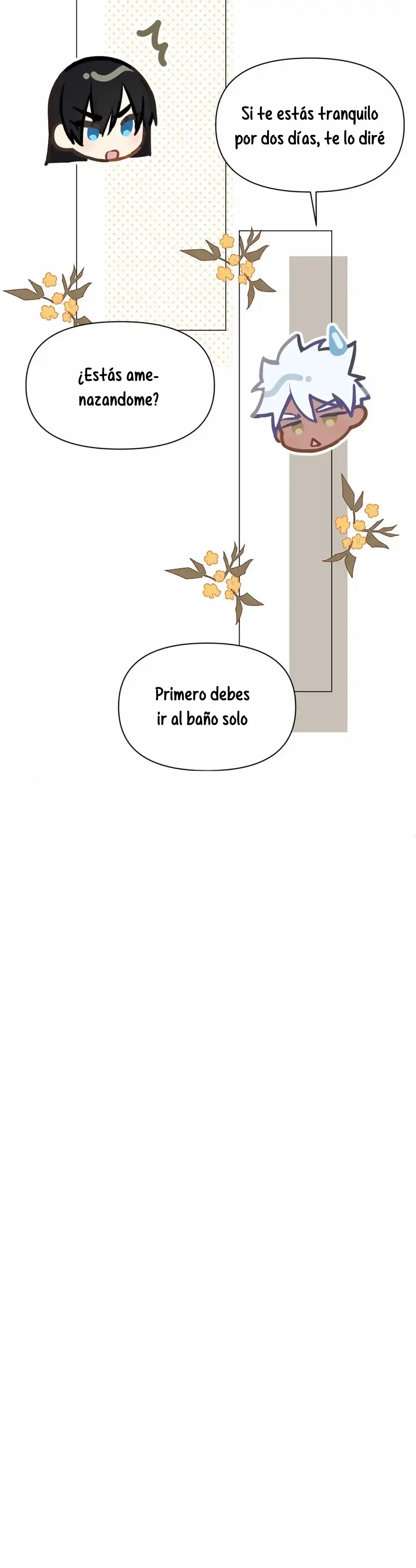 GUERRA DE PRINCESAS - Capítulo 132 - Página 13 - LectorTMOo