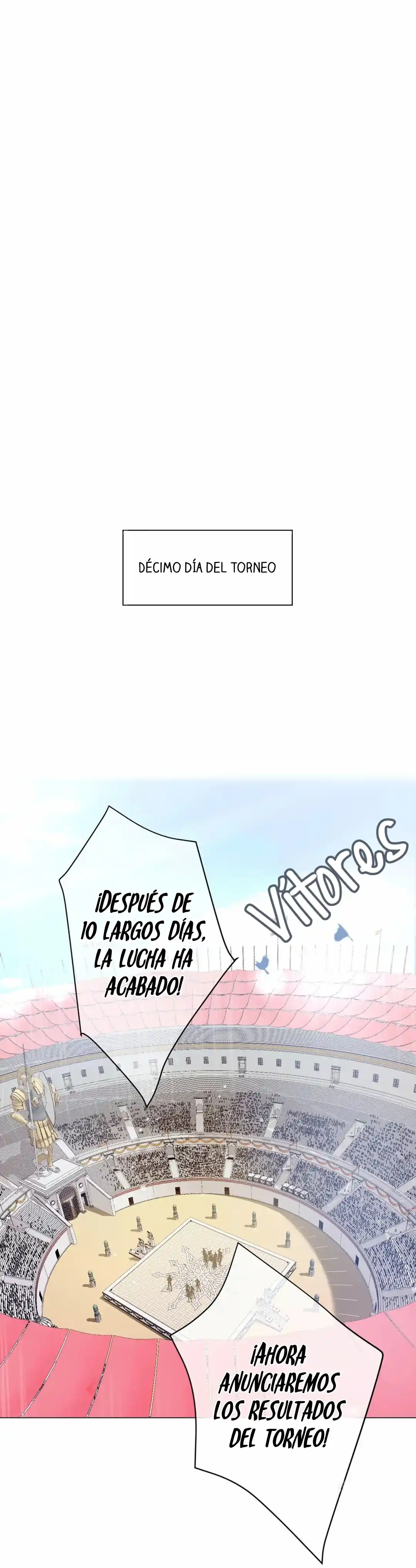 GUERRA DE PRINCESAS - Capítulo 132 - Página 14 - LectorTMOo