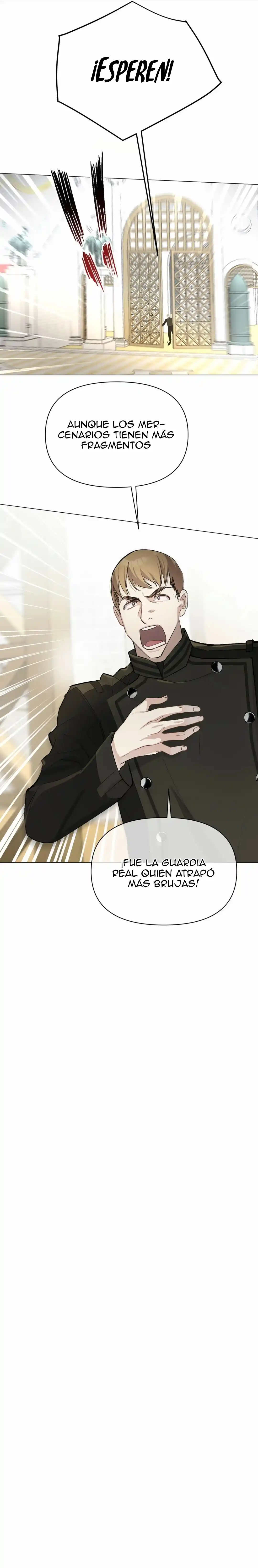 GUERRA DE PRINCESAS - Capítulo 132 - Página 17 - LectorTMOo