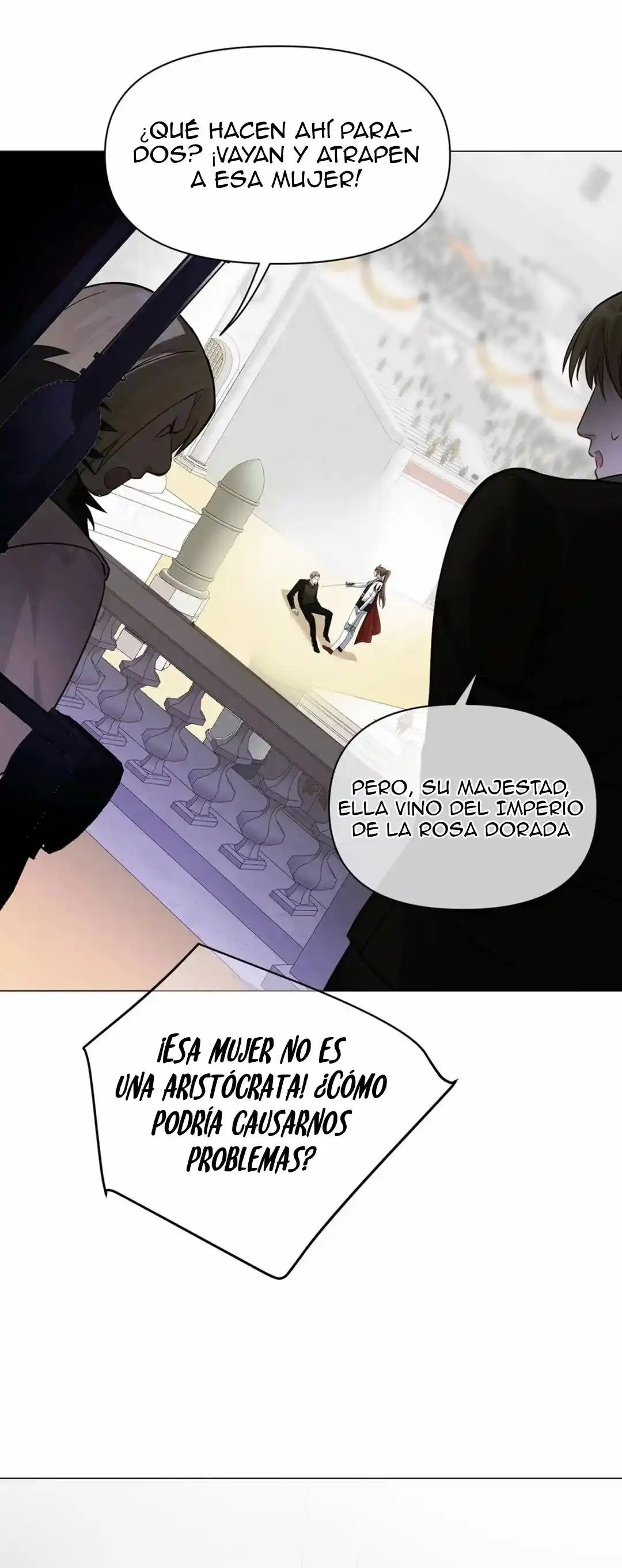 GUERRA DE PRINCESAS - Capítulo 133 - Página 14 - LectorTMOo