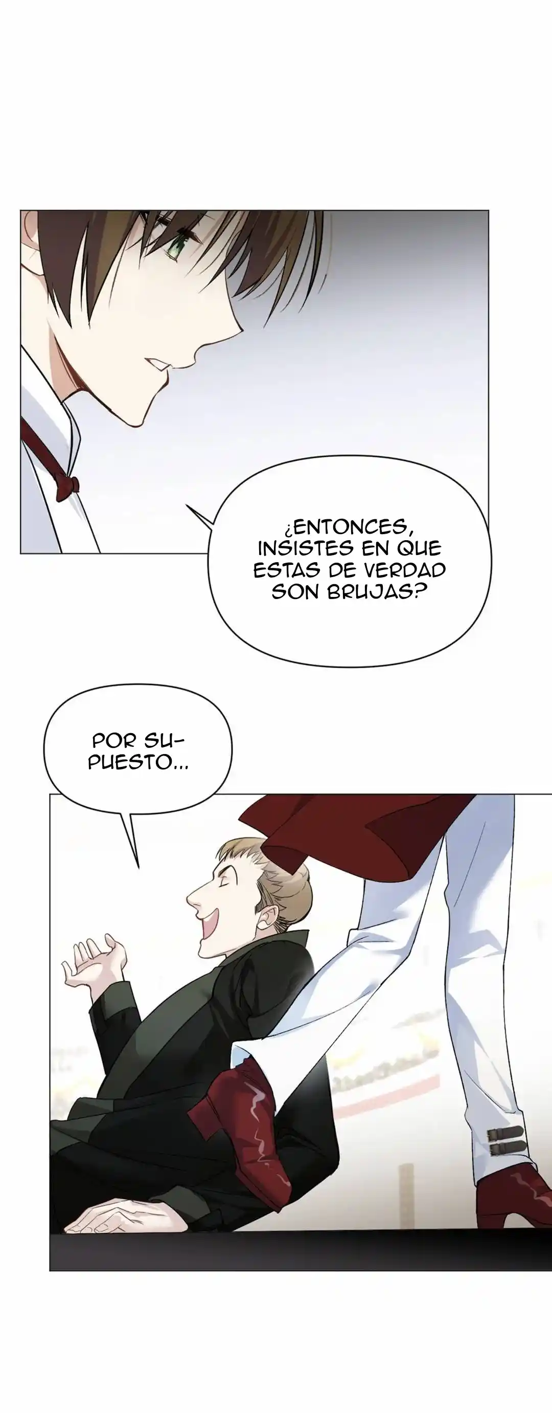 GUERRA DE PRINCESAS - Capítulo 133 - Página 17 - LectorTMOo