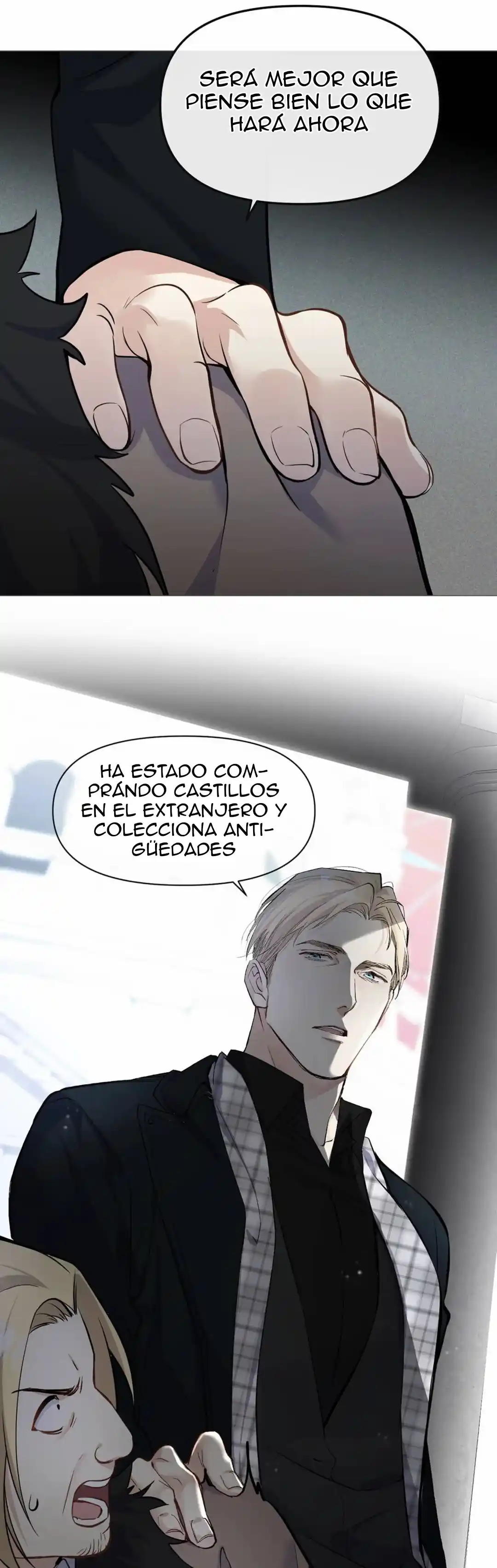 GUERRA DE PRINCESAS - Capítulo 134 - Página 8 - LectorTMOo