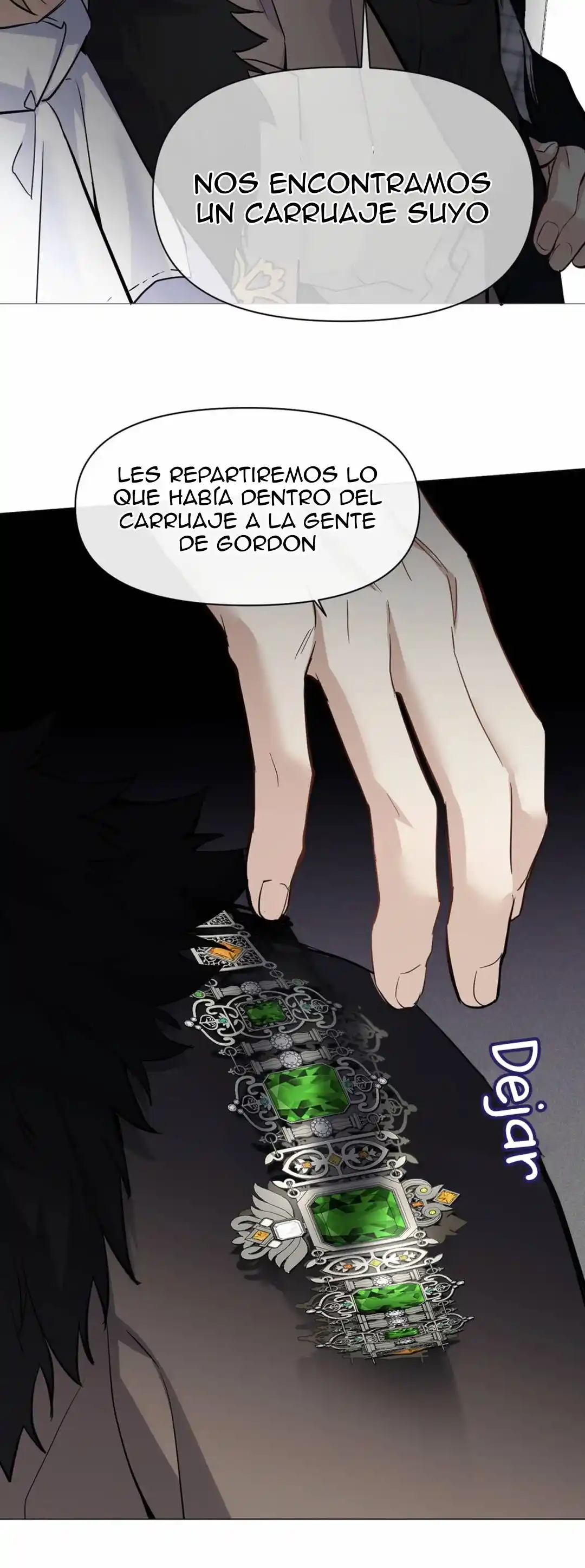 GUERRA DE PRINCESAS - Capítulo 134 - Página 9 - LectorTMOo