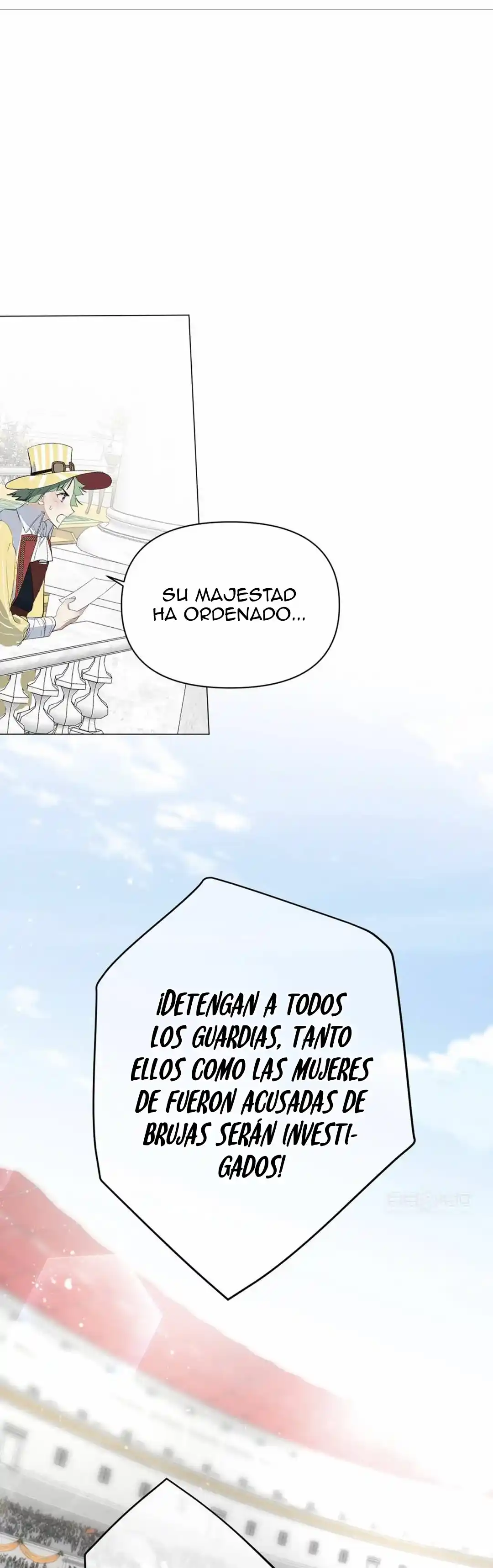 GUERRA DE PRINCESAS - Capítulo 134 - Página 12 - LectorTMOo