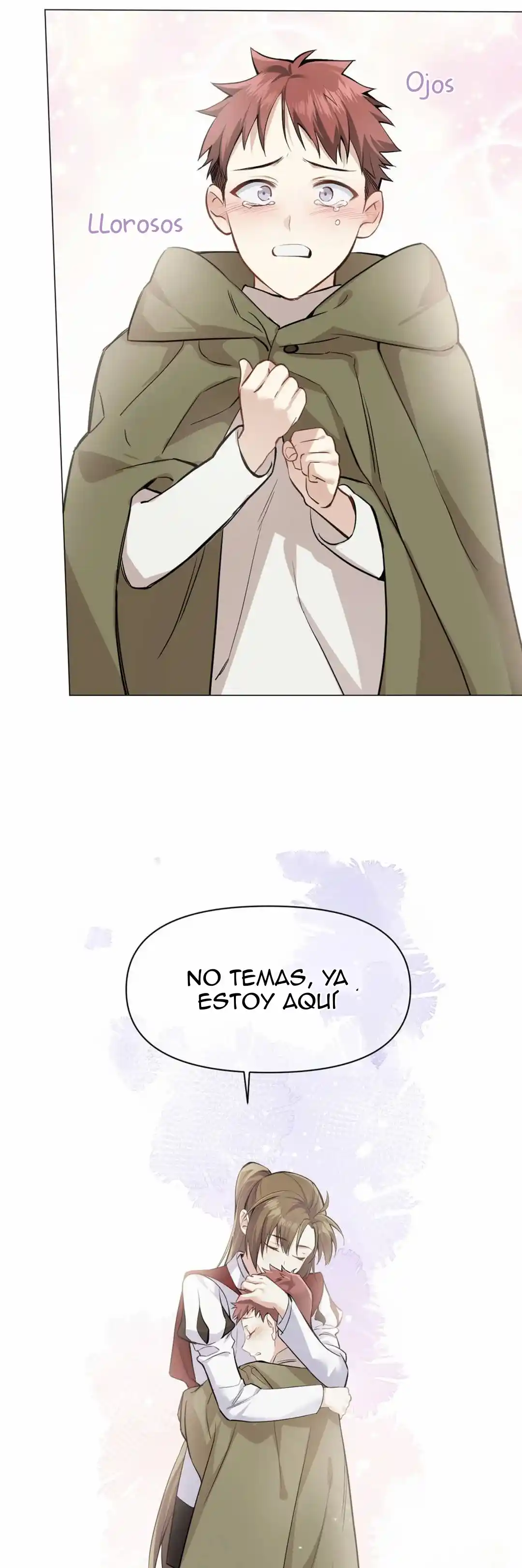 GUERRA DE PRINCESAS - Capítulo 134 - Página 16 - LectorTMOo