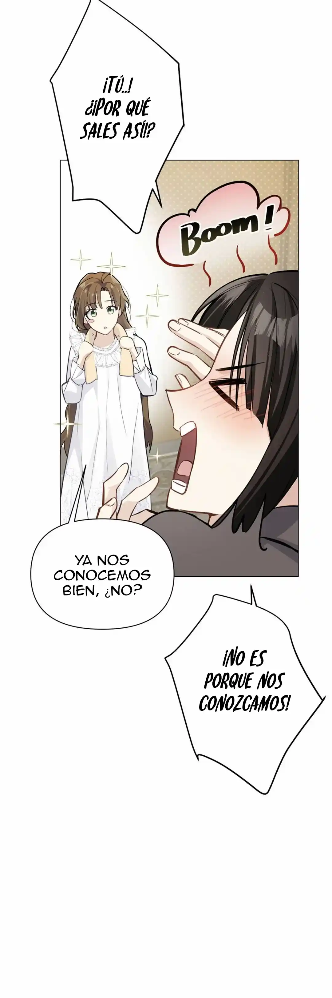 GUERRA DE PRINCESAS - Capítulo 134 - Página 27 - LectorTMOo