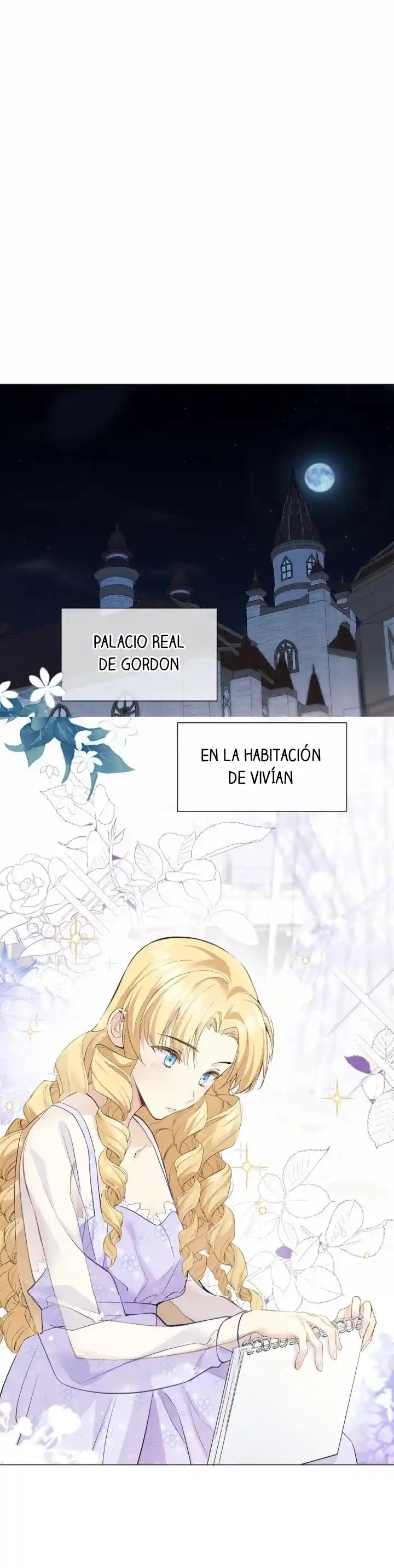 GUERRA DE PRINCESAS - Capítulo 135 - Página 2 - LectorTMOo