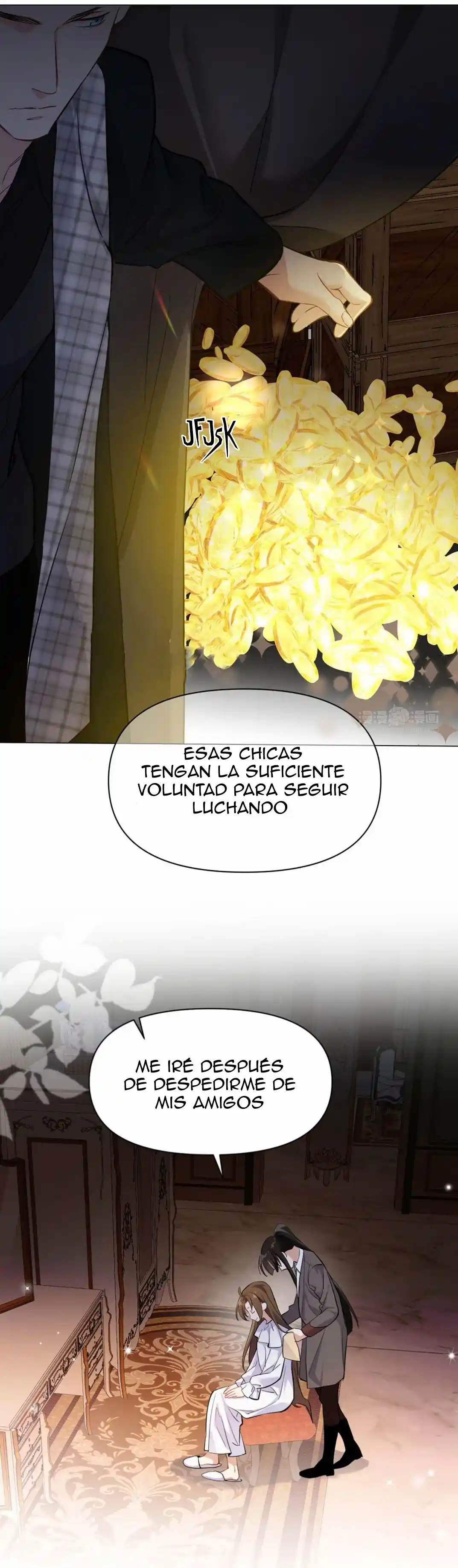 GUERRA DE PRINCESAS - Capítulo 135 - Página 15 - LectorTMOo