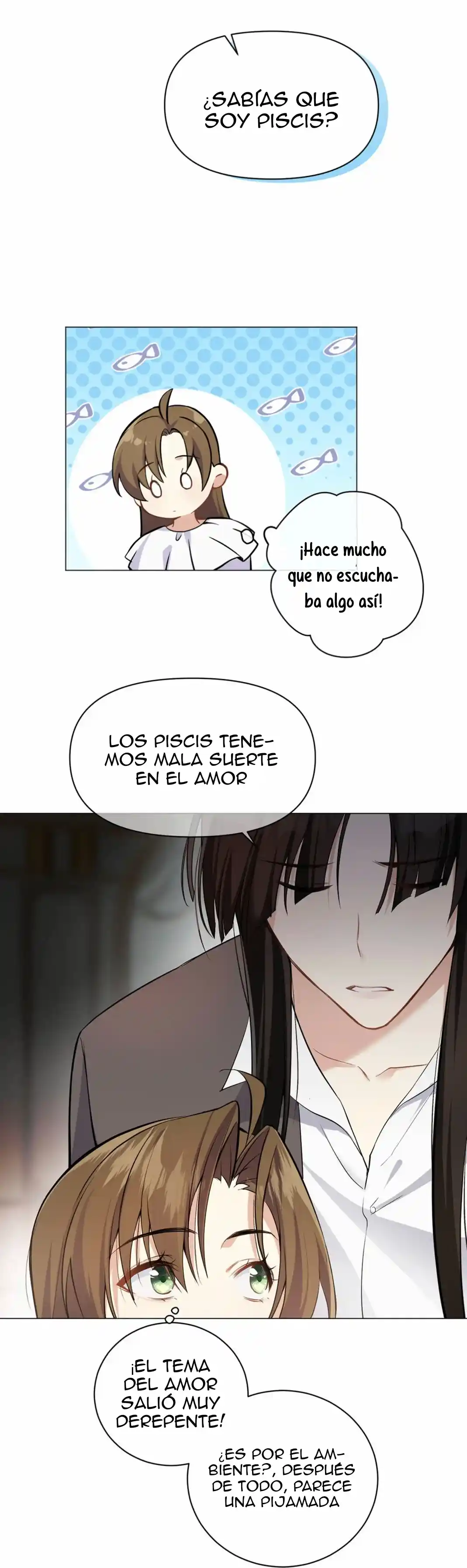 GUERRA DE PRINCESAS - Capítulo 135 - Página 16 - LectorTMOo
