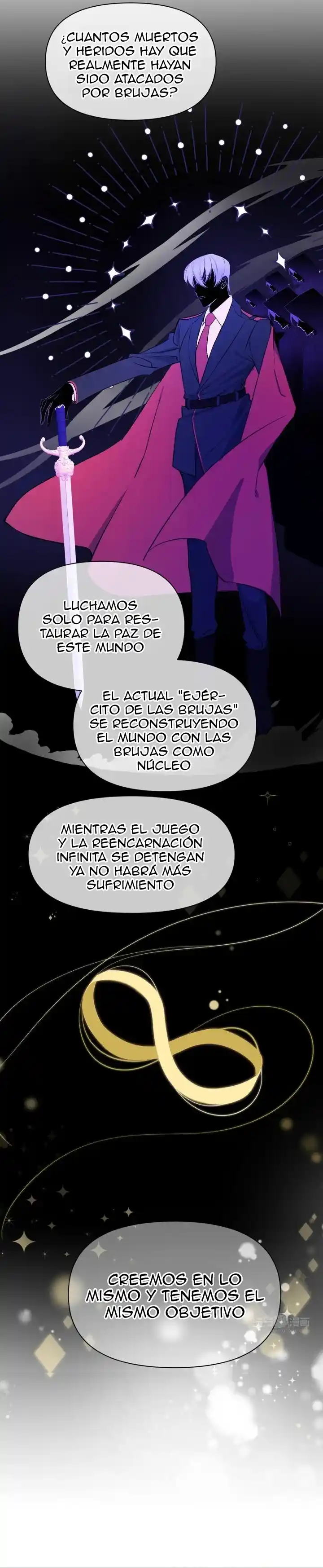 GUERRA DE PRINCESAS - Capítulo 135 - Página 23 - LectorTMOo