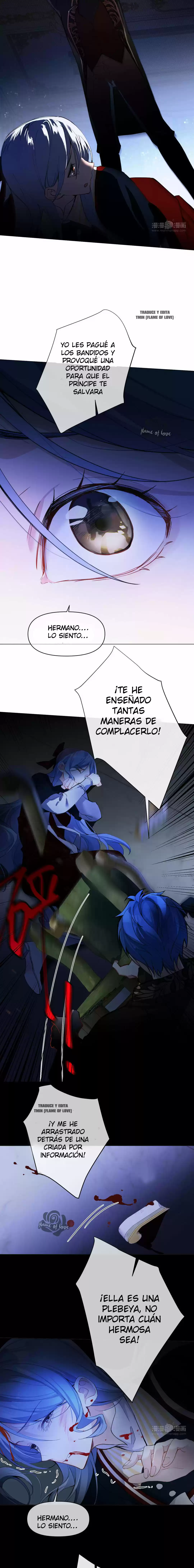GUERRA DE PRINCESAS - Capítulo 93 - Página 5 - LectorTMOo