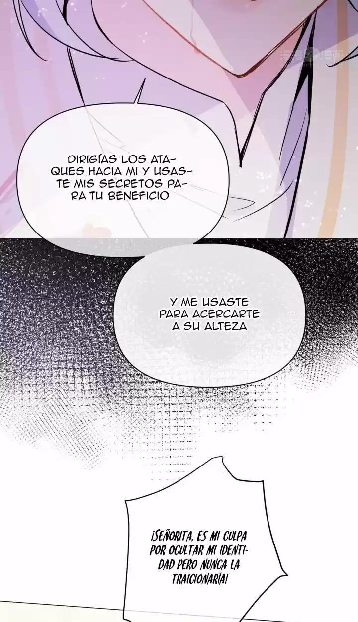 GUERRA DE PRINCESAS - Capítulo 94 - Página 15 - LectorTMOo