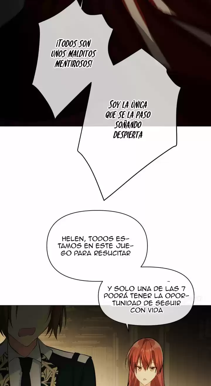 GUERRA DE PRINCESAS - Capítulo 94 - Página 18 - LectorTMOo