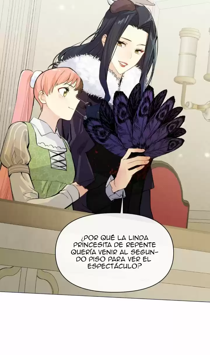 GUERRA DE PRINCESAS - Capítulo 94 - Página 46 - LectorTMOo