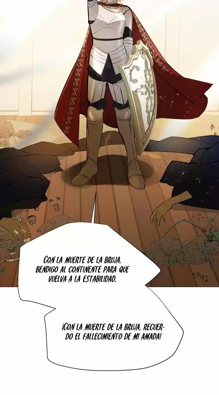 GUERRA DE PRINCESAS - Capítulo 95 - Página 40 - LectorTMOo