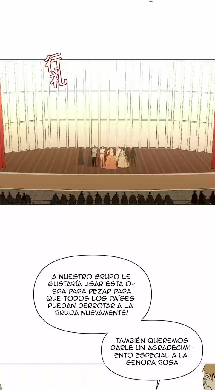 GUERRA DE PRINCESAS - Capítulo 95 - Página 43 - LectorTMOo