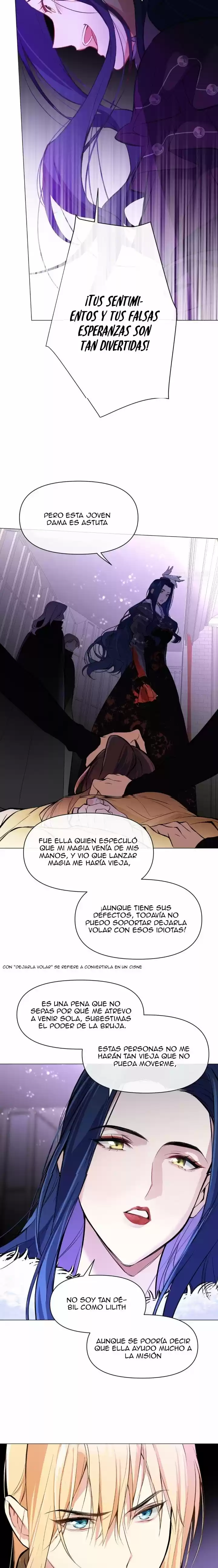 GUERRA DE PRINCESAS - Capítulo 96 - Página 9 - LectorTMOo