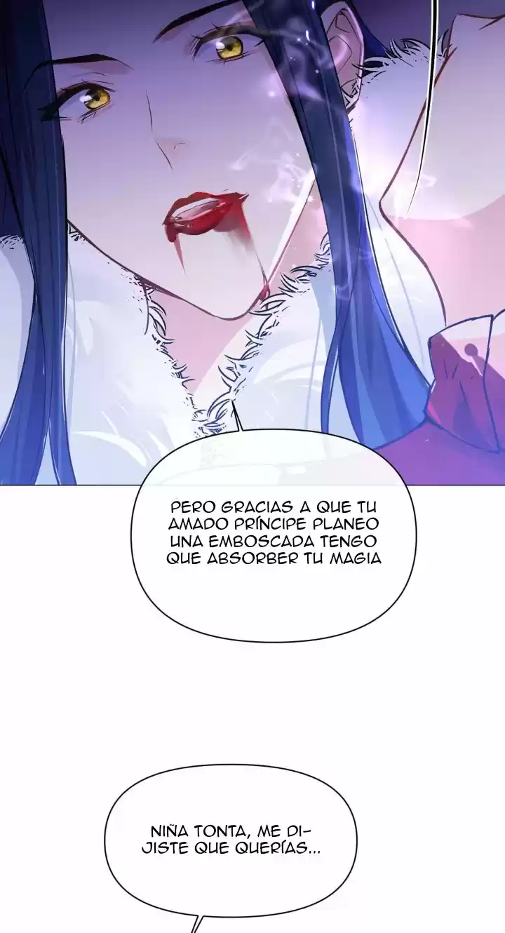 GUERRA DE PRINCESAS - Capítulo 98 - Página 17 - LectorTMOo