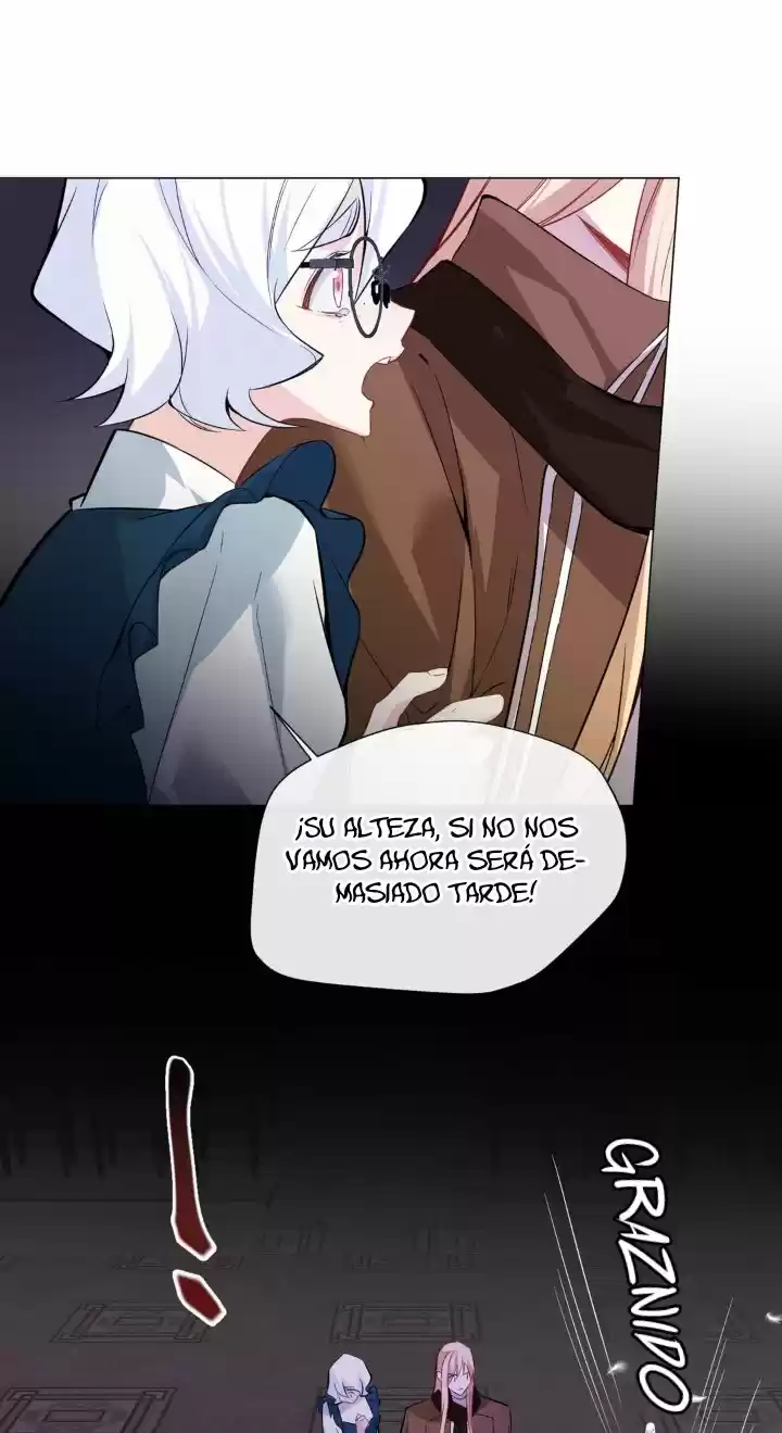 GUERRA DE PRINCESAS - Capítulo 98 - Página 27 - LectorTMOo