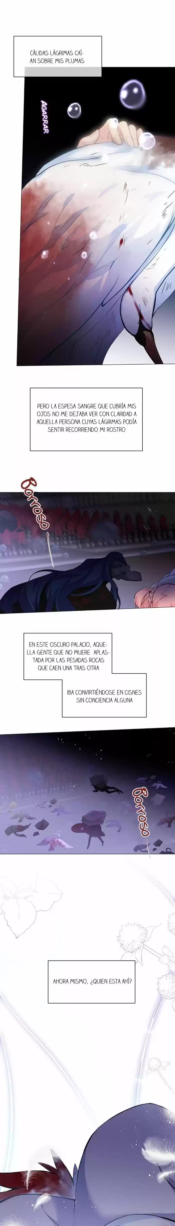 GUERRA DE PRINCESAS - Capítulo 99 - Página 2 - LectorTMOo
