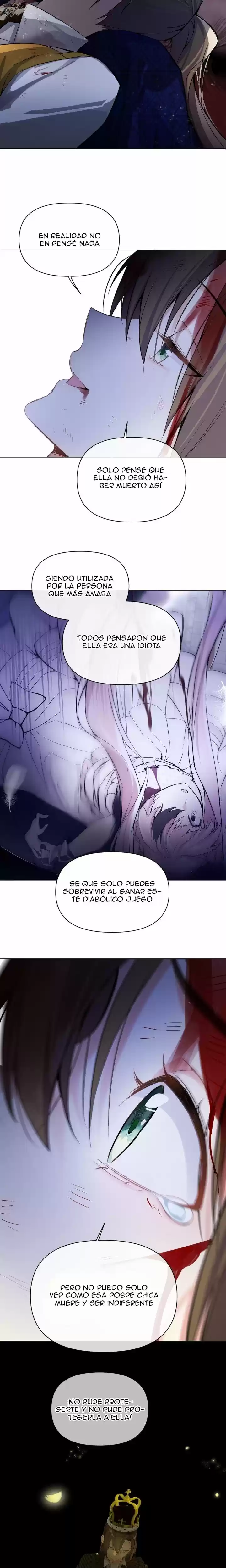 GUERRA DE PRINCESAS - Capítulo 99 - Página 6 - LectorTMOo