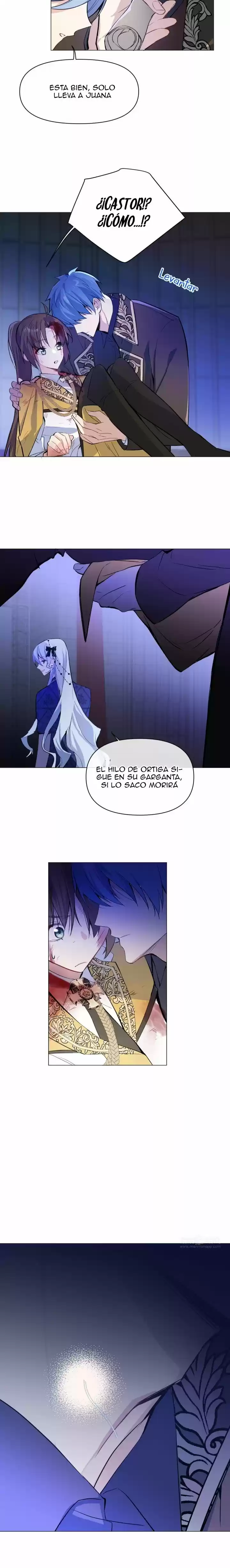 GUERRA DE PRINCESAS - Capítulo 99 - Página 8 - LectorTMOo