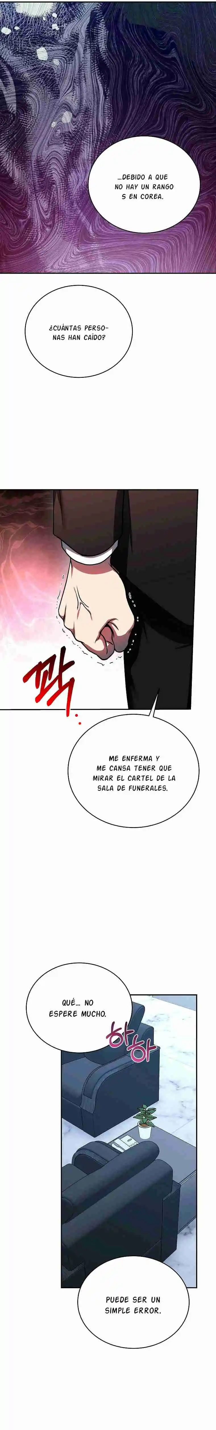Guia De Como Vivir Apropiadamente Para Rankers - Capítulo 1 - Página 9 - LectorTMOo