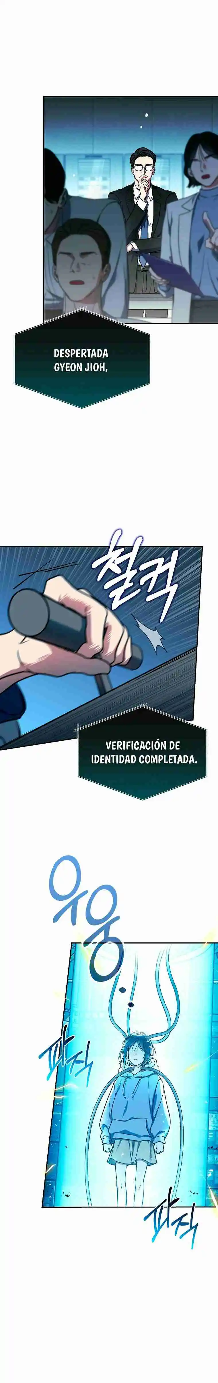 Guia De Como Vivir Apropiadamente Para Rankers - Capítulo 1 - Página 11 - LectorTMOo