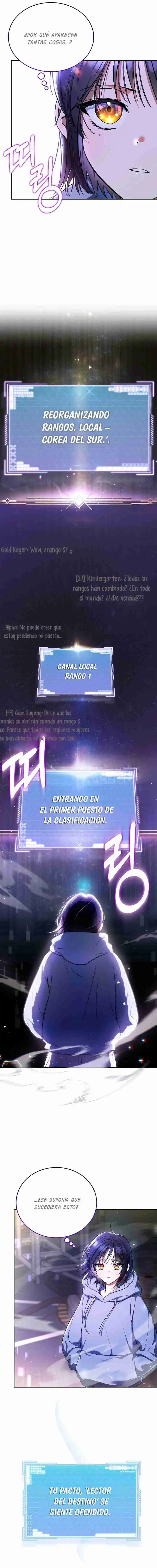 Guia De Como Vivir Apropiadamente Para Rankers - Capítulo 1 - Página 19 - LectorTMOo