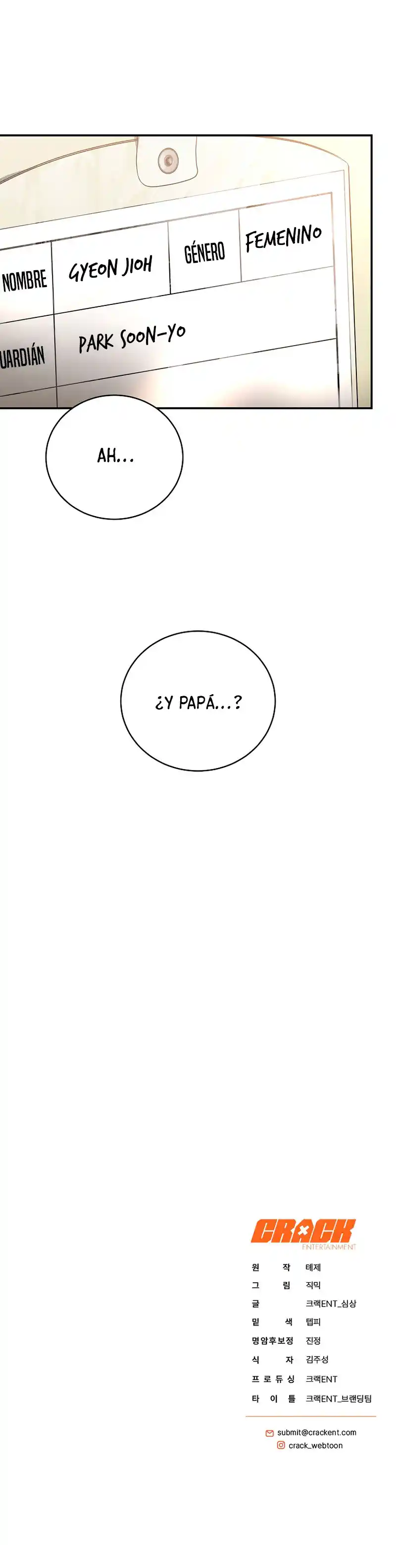 Guia De Como Vivir Apropiadamente Para Rankers - Capítulo 14 - Página 13 - LectorTMOo