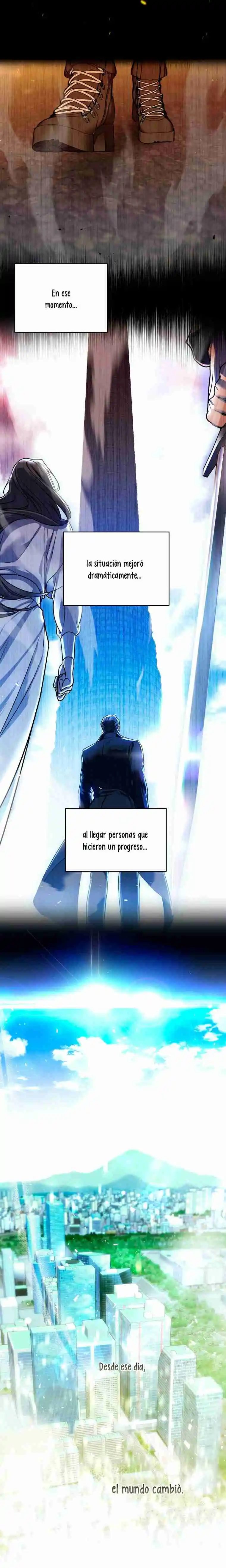 Guia De Como Vivir Apropiadamente Para Rankers - Capítulo 2 - Página 8 - LectorTMOo