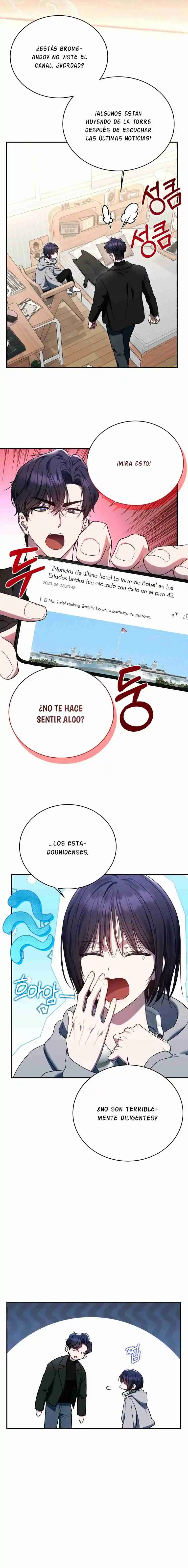 Guia De Como Vivir Apropiadamente Para Rankers - Capítulo 2 - Página 12 - LectorTMOo
