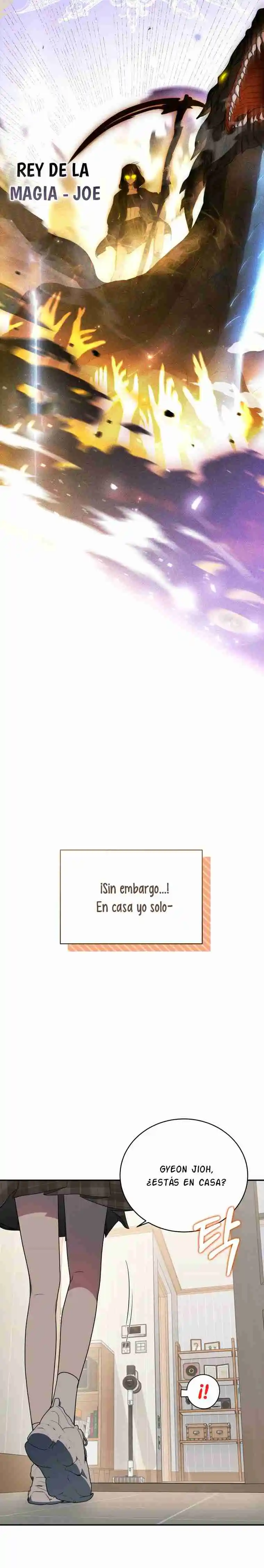 Guia De Como Vivir Apropiadamente Para Rankers - Capítulo 2 - Página 20 - LectorTMOo