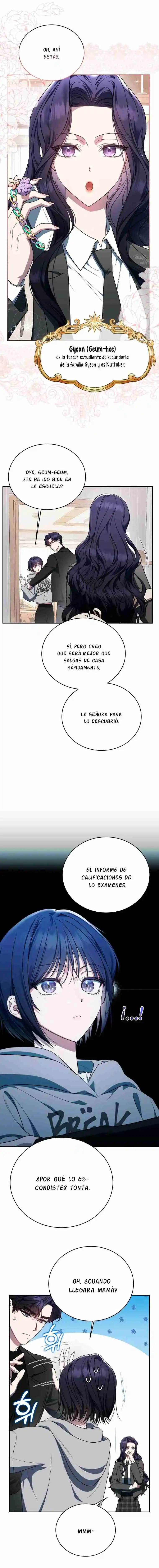 Guia De Como Vivir Apropiadamente Para Rankers - Capítulo 2 - Página 21 - LectorTMOo
