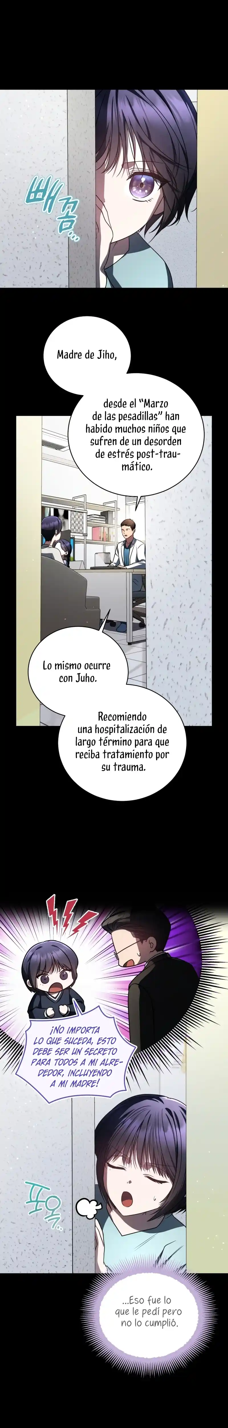 Guia De Como Vivir Apropiadamente Para Rankers - Capítulo 23 - Página 14 - LectorTMOo