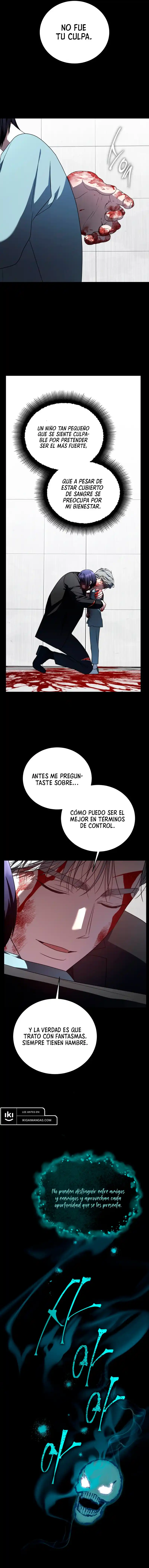 Guia De Como Vivir Apropiadamente Para Rankers - Capítulo 24 - Página 3 - LectorTMOo